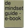 De Mindset Guide - e-book door Anki Willemsen