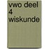 vwo deel 4 wiskunde