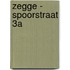 Zegge - Spoorstraat 3a