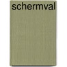 Schermval door Leen Pil