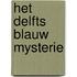 Het Delfts blauw mysterie