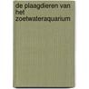 De Plaagdieren Van Het Zoetwateraquarium door Marco Van Spronsen