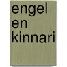 Engel en kinnari by Dido Michielsen