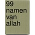 99 Namen van Allah