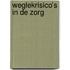 Weglekrisico’s in de zorg