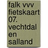 Vechtdal en Salland door Onbekend