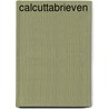 Calcuttabrieven by Tanya Sitaram