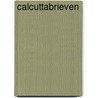 Calcuttabrieven by Tanya Sitaram