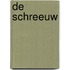 De schreeuw