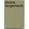 Divisie Langemarck by Vincent Dumas