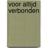 Voor altijd verbonden door Donna Fletcher
