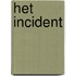 Het incident