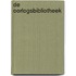 De oorlogsbibliotheek