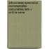InBusiness Specialist Commerciële calculaties lwb + online verw