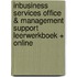 Office & management support