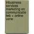 InBusiness Services Marketing en communicatie lwb + online verw