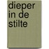 Dieper in de stilte