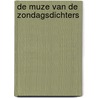 De Muze van de Zondagsdichters door Paul Reichenbach
