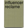 Influencer Reclame door Tmi Publishing B.V.