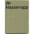 De Klassenapp