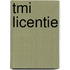 TMI Licentie