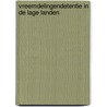 Vreemdelingendetentie in de Lage Landen door Lars Breuls