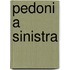 Pedoni A Sinistra