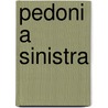 Pedoni A Sinistra by Giovanni J. Balto