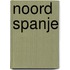 Noord Spanje