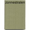 Zonnestralen by José Vriens