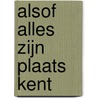 Alsof alles zijn plaats kent door Joke-Joanne Ellenkamp