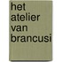 Het Atelier van Brancusi