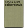 Engels in het basisonderwijs by Marianne Bodde-Alderlieste