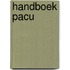 Handboek Pacu