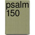 Psalm 150
