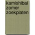 Kamishibai Zomer zoekplaten