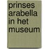 Prinses Arabella in het museum