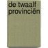 De Twaalf Provinciën