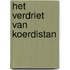 Het verdriet van Koerdistan