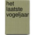 Het laatste Vogeljaar