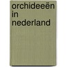 Orchideeën in Nederland by Theo Muusse