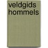 Veldgids Hommels