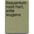 Tisquantum. Rood hart, witte leugens