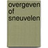 Overgeven of sneuvelen