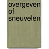 Overgeven of sneuvelen by Bert Wenink
