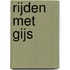 Rijden met Gijs