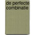 De perfecte combinatie