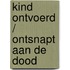 Kind ontvoerd / Ontsnapt aan de dood