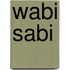 Wabi sabi