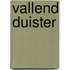 Vallend duister